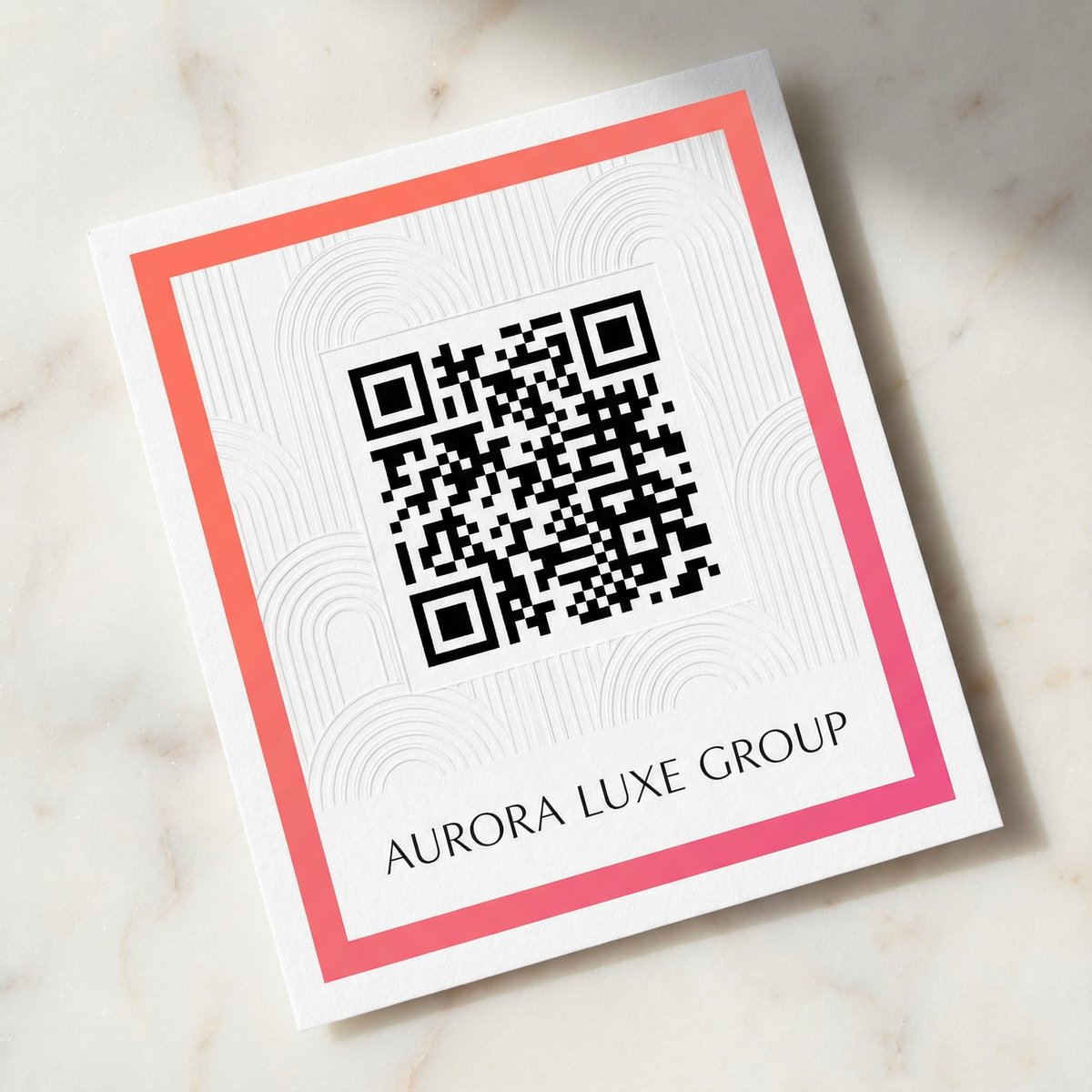 海角社区商务二维码