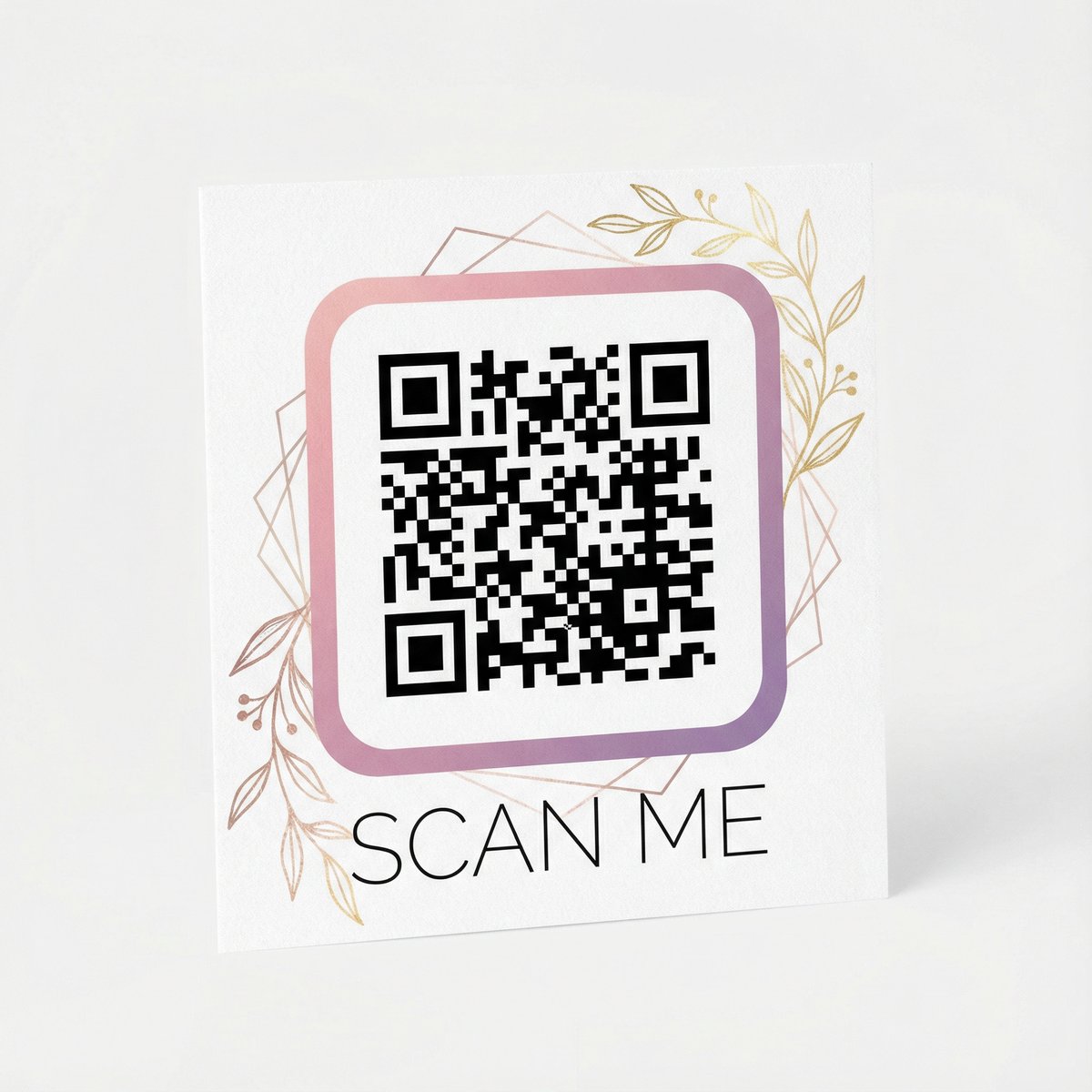 海角社区公众号二维码