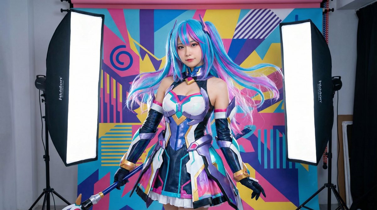 海角社区二次元cosplay视频